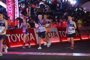 BIB: 
                            <button type="button" onclick="openModal(23343848)" class="btn btn-primary btn-sm float-right btn-popup" data-toggle="modal" data-target=".modal-high-quality">
                        <i class="fas fa-shopping-cart"></i> Add to Cart
                    </button>
                                            <button type="button" onclick="isThisMe(23343848, true)" class="btn btn-success btn-sm float-right btn-popup btn-isme hidden" data-toggle="tooltip" data-placement="bottom" title="นี่คือรูปของคุณใช่ไหม คลิกที่นี่เพื่อเอาเข้าอัลบั้ม">
                        <i class="fas fa-plus"></i> Add to album
                    </button>
                    <button type="button" onclick="isThisMe(23343848, false)" class="btn btn-warning btn-sm float-right btn-popup btn-isnotme hidden">
                        <i class="fas fa-ban"></i> Remove from album
                    </button>